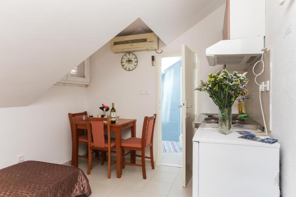 City Center Larica Apartamento