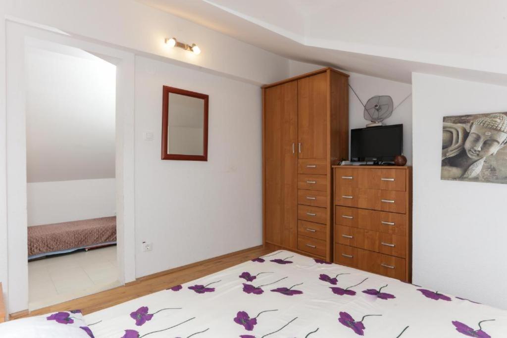 Center Larica Apartman Dubrovnik