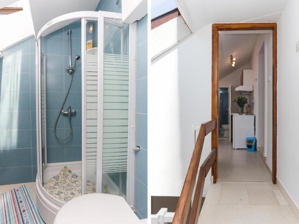 Center Larica Apartman Dubrovnik