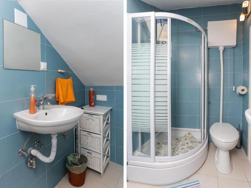 Center Larica Apartman